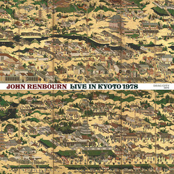 Live in Kyoto 1978 (Lp)