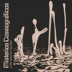 Misterios Cosmográficos (Lp)