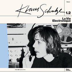 La Vie Electronique Volume 1.2 (2 Lp White Vinyl)