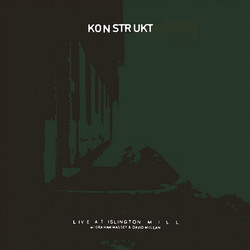 Live At Islington Mill (Lp)