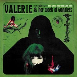 Valerie And Her Week Of Wonders (Sleeve A) LP