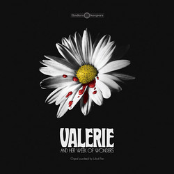 Valerie And Her Week Of Wonders (Sleeve B) LP