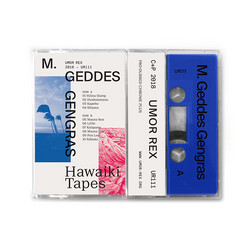 Hawaiki Tapes
