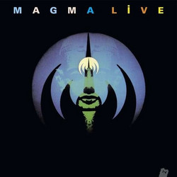 Live  (2Lp)