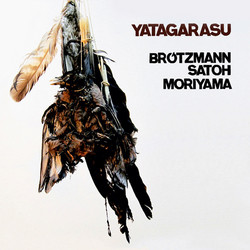 Yatagarasu
