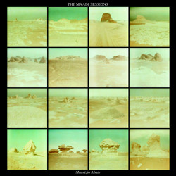 The Maadi Sessions (Lp, Coloured)