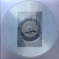 Technology (2LP Clear)