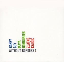 Without Borders