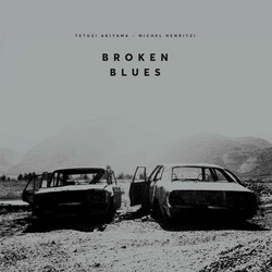 Broken Blues (Lp)