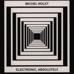 Electronic, Absolutely (Lp)
