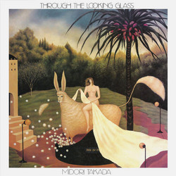 Through The Looking Glass (2LP)