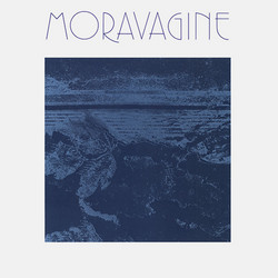 Moravagine  (Lp)