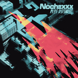 Plot Defender (2Lp)