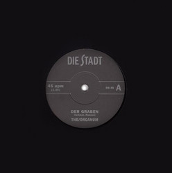 Der Graben (7")