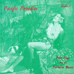 Pacific Paradise (2LP)