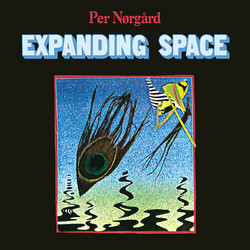 Expanding Space (2Lp)