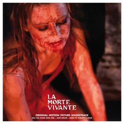 La Morte Vivante (Lp)