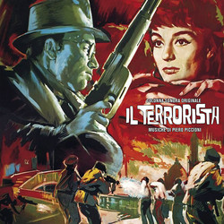 Il Terrorista (Lp)