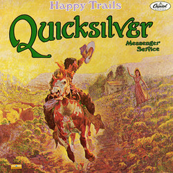 Happy Trails (LP)