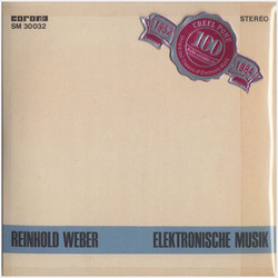 Elektronische Musik Elektronische + Phonetische Kompositionen (4