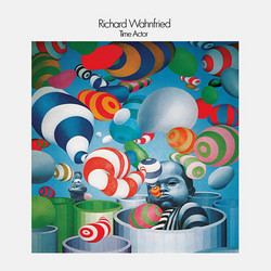Time Actor (2 Lp)