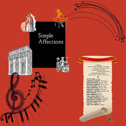 Simple Affections (Lp)