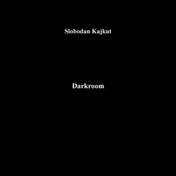 Darkroom (Lp)