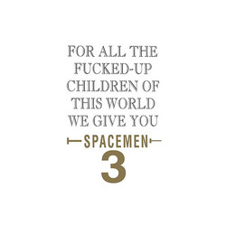 For All The Fucked-Up Children Of This World We Give You (Lp)