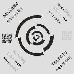 Belzebu (LP + CD)