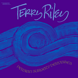 Persian Surgery Dervishes (2LP)