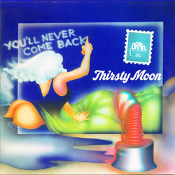 You'll Never Come Back (Lp)