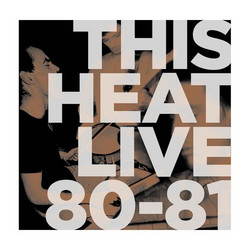 Live 80-81 (Lp)