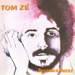 Se O Caso É Chorar (Lp)