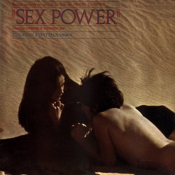 Sex Power (Lp)