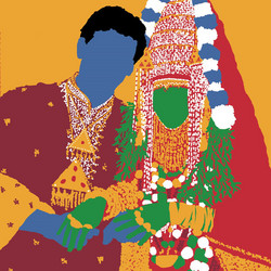 Da'asa - The Haunting Sounds of Yemenite-Israeli Funk 1973-1984
