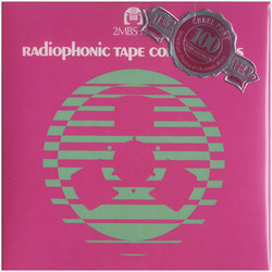 Radiophonic Tape Compositions