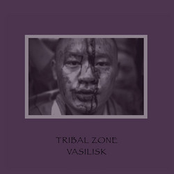 Tribal Zone (lp)