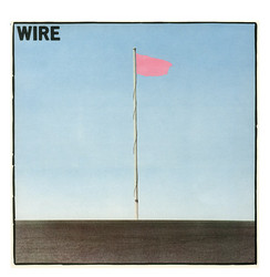 Pink Flag (LP)