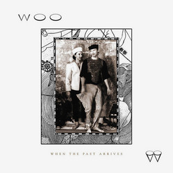 When the Past Arrives (Lp)