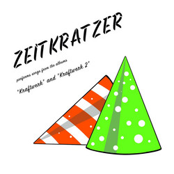 "Kraftwerk" And "Kraftwerk 2" (Lp)