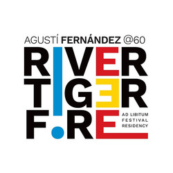 River, Tiger, Fire (4CD Box)