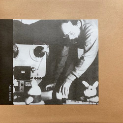Jumping and Standing 1984 (Lp)