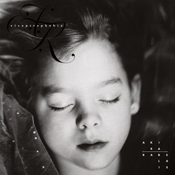 Eisoptrophobia (2Lp)
