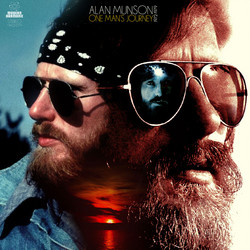 One Man's Journey (Lp)