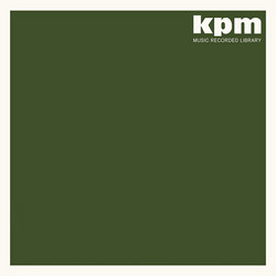 Kpm Series Collection (11 LP in bundle)