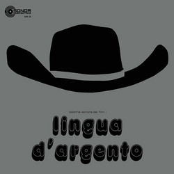 Lingua D'Argento