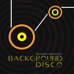 Background Disco (12")
