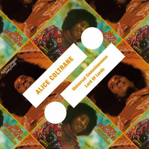 LP Alice Coltrane–UniversalConsciousness Coltrane, Alice - Universal Consciousness - Amazon.com Music