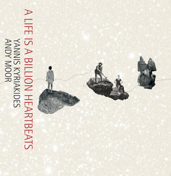 A Life Is a Billion Heartbeats (Lp)