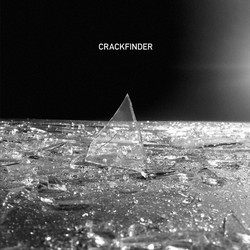 Crackfinder (LP)